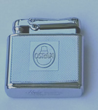 Ibelo MONOPOL Feuerzeug OSRAM