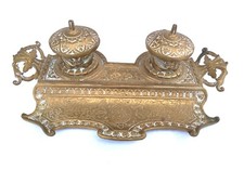 Sehr schön verzierte antike