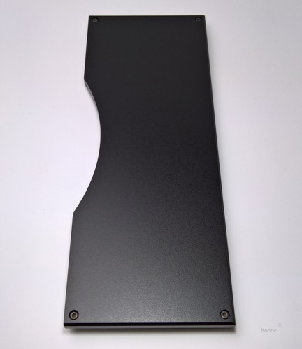 Tonearm panel for technics - tonearm,