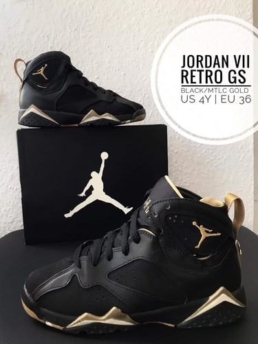 Nike air jordan retro - air, 7