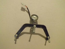 Cagiva Alazzurra Halter für