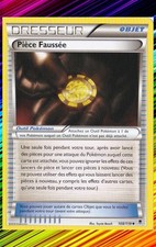 Fake Coin - XY4:Spectral