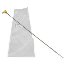 ORIGINAL Opel Ölpeilstab Ölstab Ölmessstab ASTRA J INSIGNIA A 2.0 CDTI 55567357