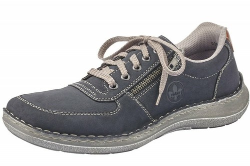 Rieker herren sneaker - rieker,