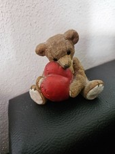 Original Gilde Teddybär mit