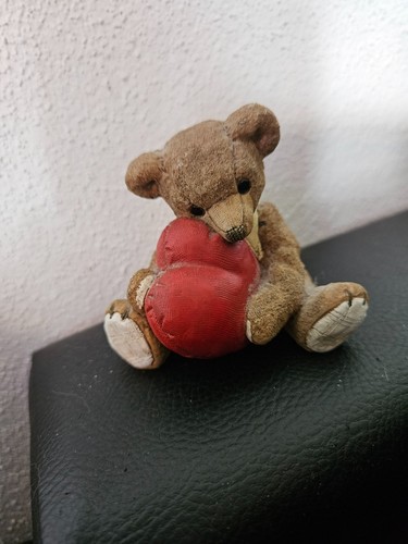 Original gilde teddybär mit - teddybär,