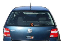 Golf 4 Limousine Heckklappe
