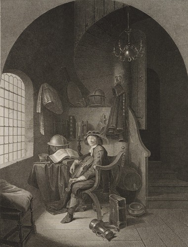 Mitan nach dou - (*1776),