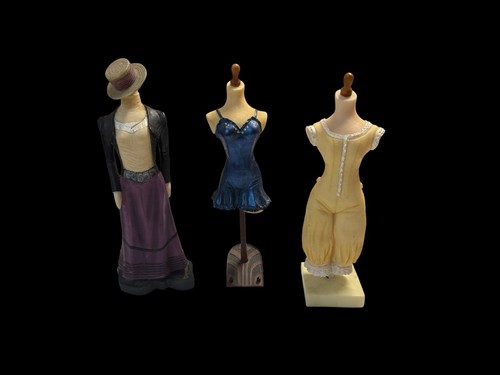 The latest thing - thing, figuren