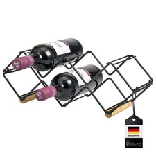 eluno Weinregal für 5