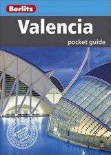 Berlitz: Valencia Pocket Guide