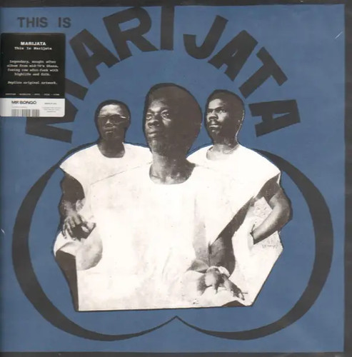 Marijata this new - is,