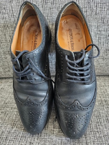 Gordon bros herren business - &,
