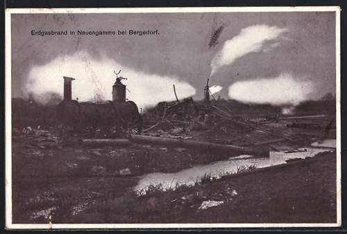 Neuengamme vierlanden - neuengamme, /vierlanden