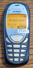 Siemens c56 black rodgers - -,