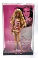 2009 Heidi Klum Blonde