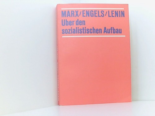 über den sozialistischen - Über,