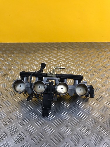 Drosselklappe für kawasaki - für,