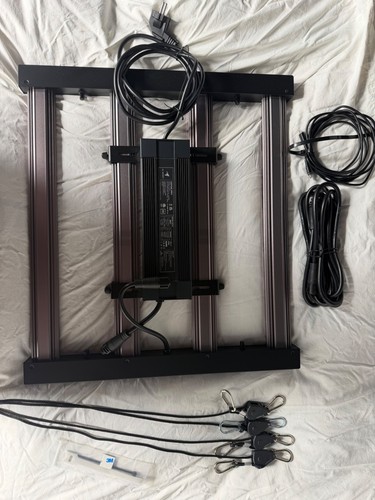 Infinity ionframe evo4 - ac,