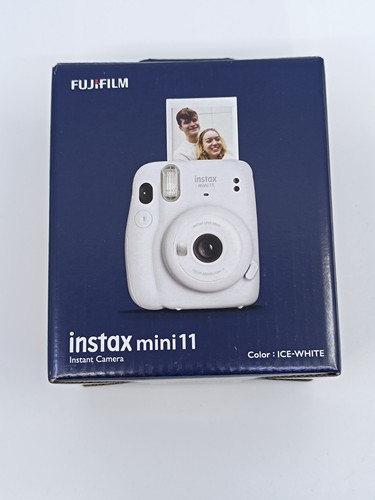 Fujifilm instax mini - fujifilm,