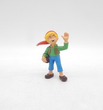 Schleich Nils Holgersson figur - ca. 7 cm - 1981