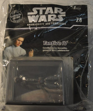 De Agostini Star Wars