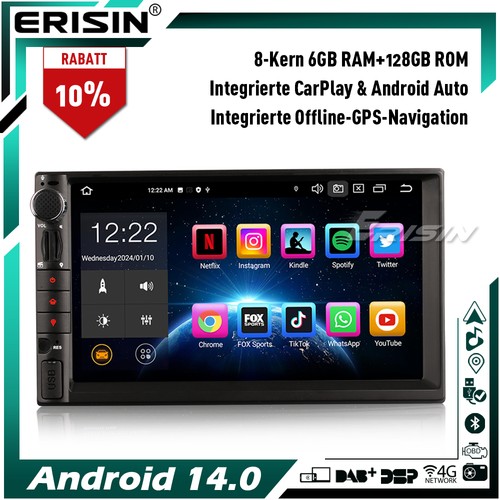128gb kern dab ips - 8-kern, dab+ips