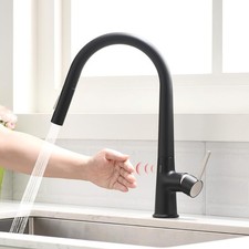 Küchenarmatur Sensor