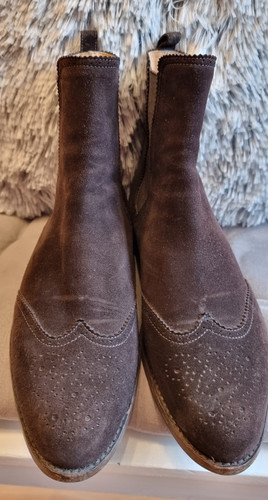 Unützer chelsea boots - 👢,