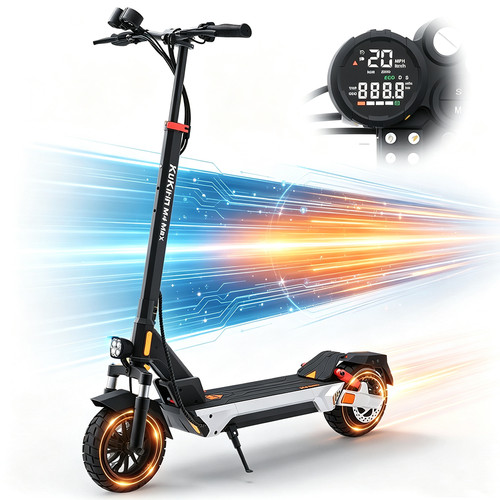 Kukirin m4max 1000w - kukirin,