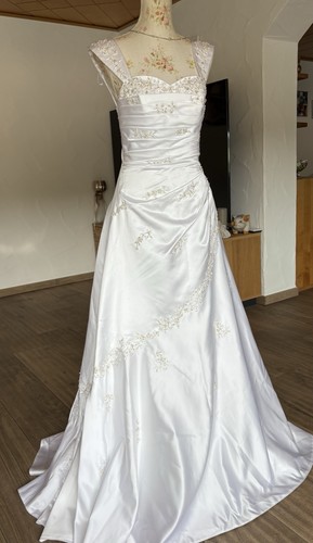 Brautkleid hochzeitkleid - ♥brautkleid,