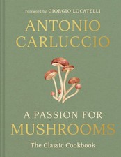 A Passion for Mushrooms ~
