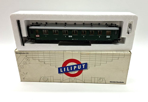 Lilliput 84801 d zug - lilliput, 1:87