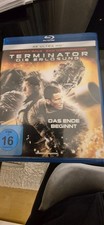 4k Ultra HD - Terminator - Die Erlösung - Director's Cut  - 4K Ultra HD