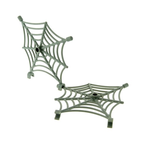 Lego spinnen netz - 2x,