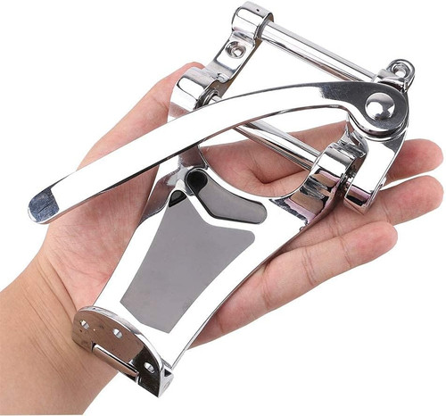 Jazzgitarre tremolo vibrato - jazzgitarre,