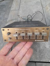 Pioneer Regler Auto Oldtimer