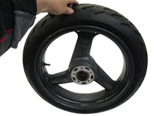 Felge vorne 1. Kawasaki ZX-7R