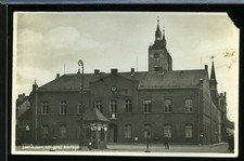 Rppc seehausen altmark germany - altmark,