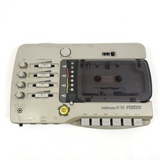 Fostex Multitracker X-14