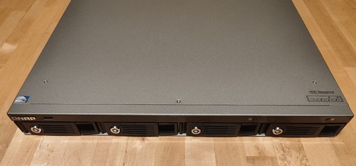 Qnap 439u nas - qnap, ram