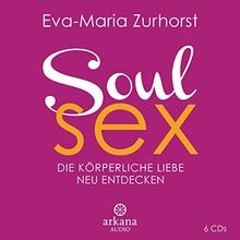 Soul sex von - soul,
