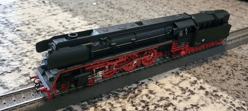 Piko 50200 ac h0 - br,