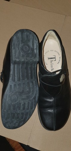 Think 37 damenschuhe - gr.37,