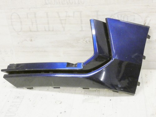 Orig stoßstangenblende vorne - orig.,