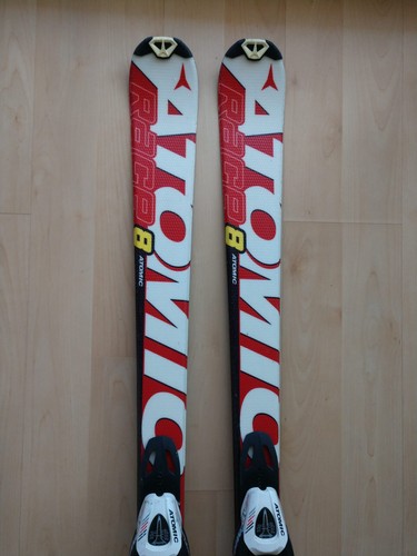 Atomic race alpin ski - atomic,