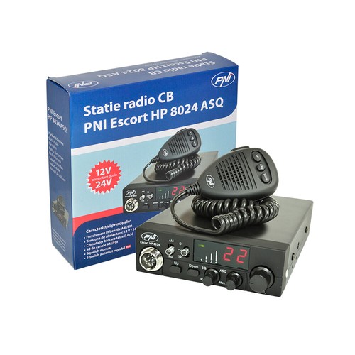 Pni escort 8024 asq - 8024,