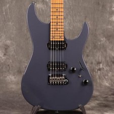 Ibanez Prestige AZ2402-GRM (Grau Metallic) Made in Japan Limited Edition