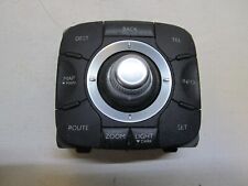 Renault Laguna II KG4 Fernbedienung Navi Zentral Systemsteuerung original Bj 06-