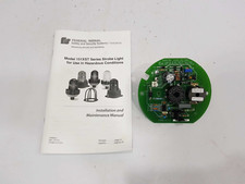 Federal Signal 2001173 PCB